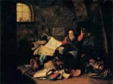 the alchemist